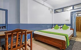 Itsy Hotels Shillong Tower Guesthouse